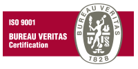 Bureau Veritas for JOPI Plastic