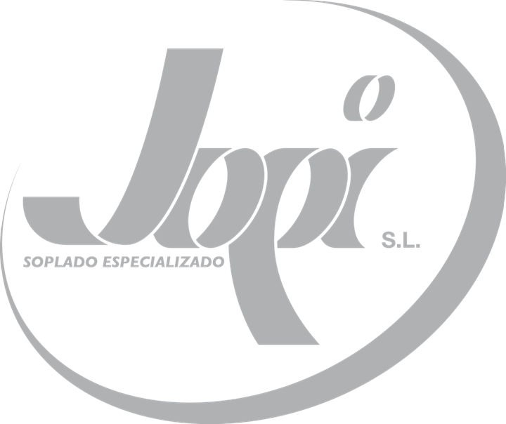 JOPI Blow Plastic Logo