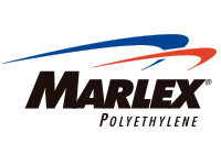 Marlex Polyethylene Logo