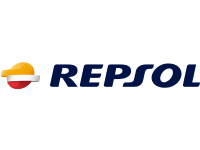 Repsol Logo